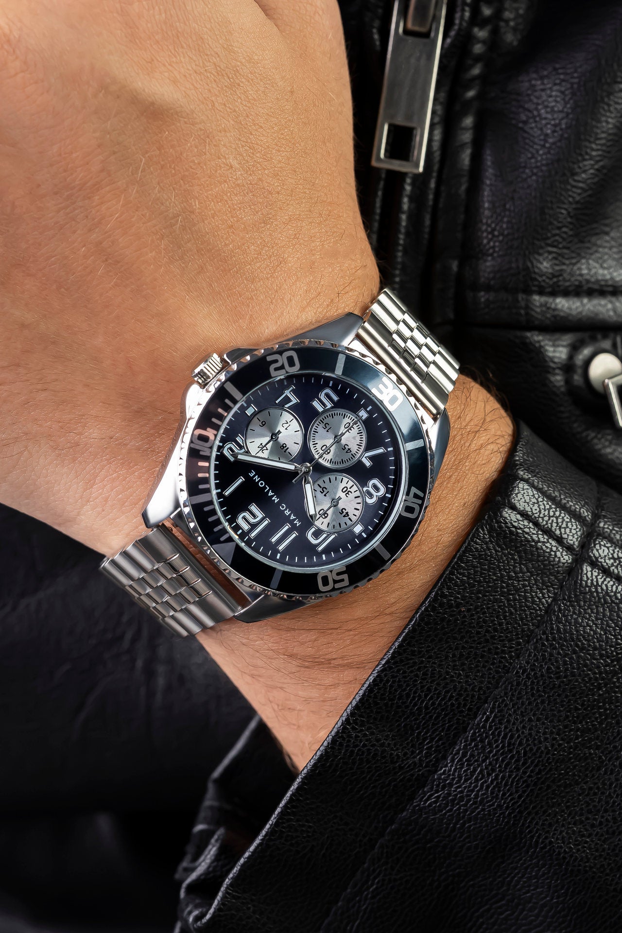 Malone Chronomaster