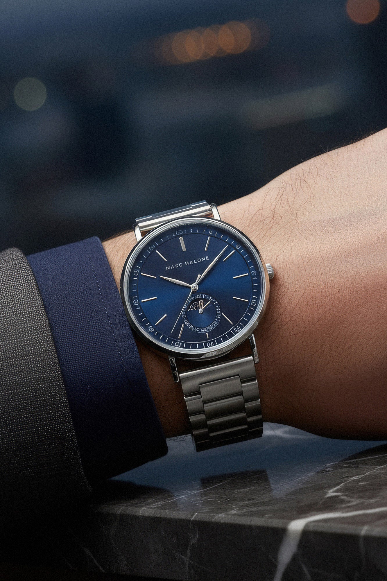 Monor Silver