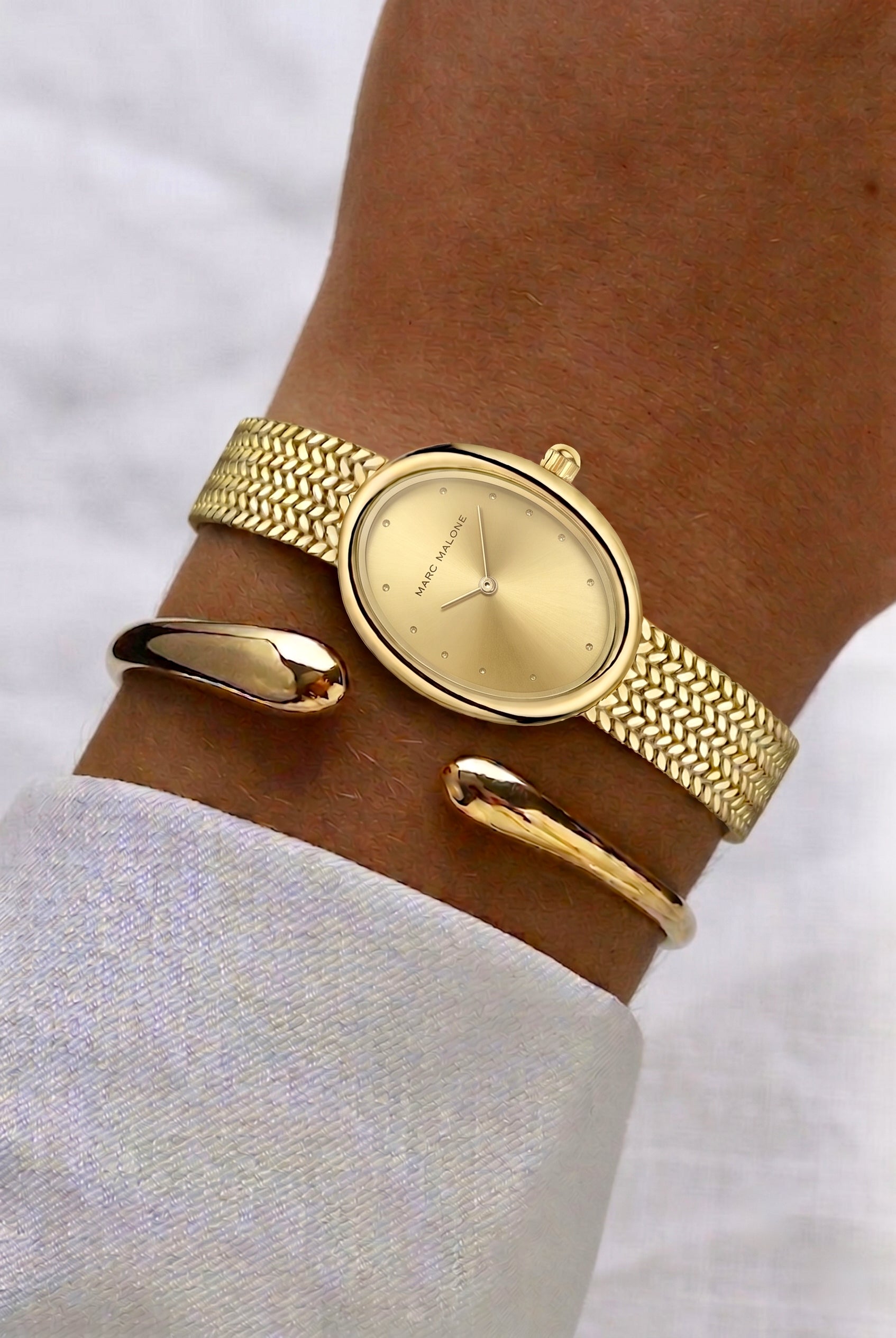 Golden Bliss