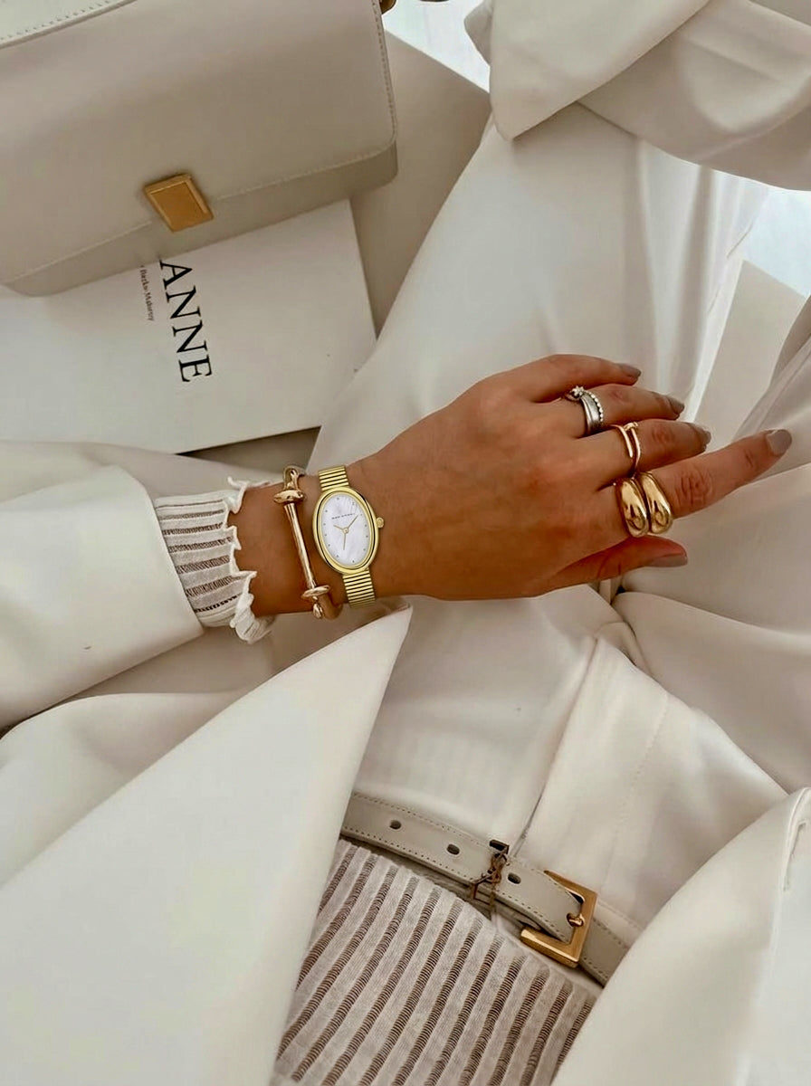 Golden Muse