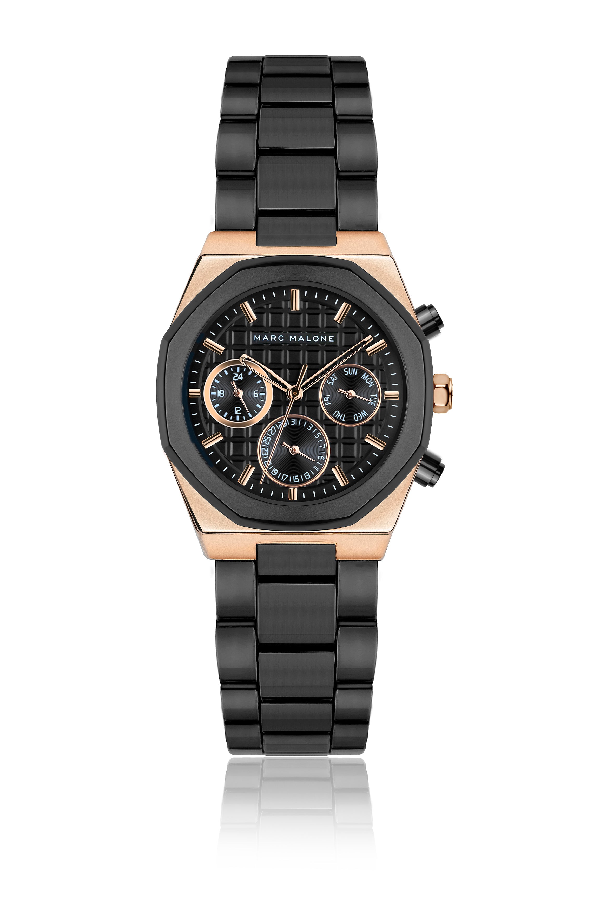 Gentelmen Black