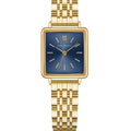 Victoria Blue sunray Watch
