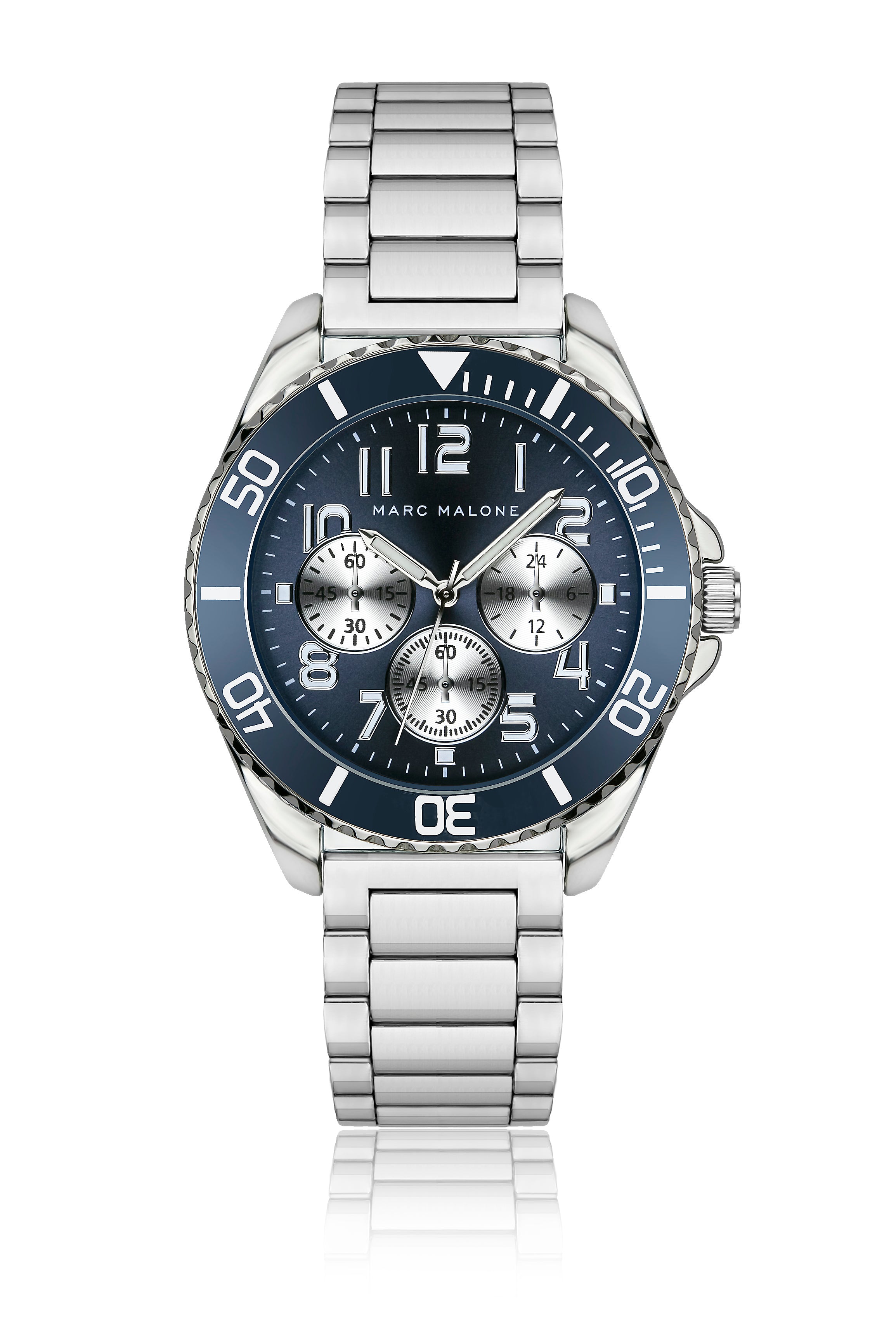 Malone Chronomaster X