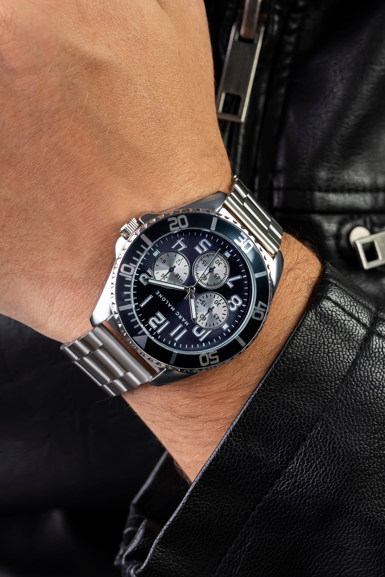 Malone Chronomaster X