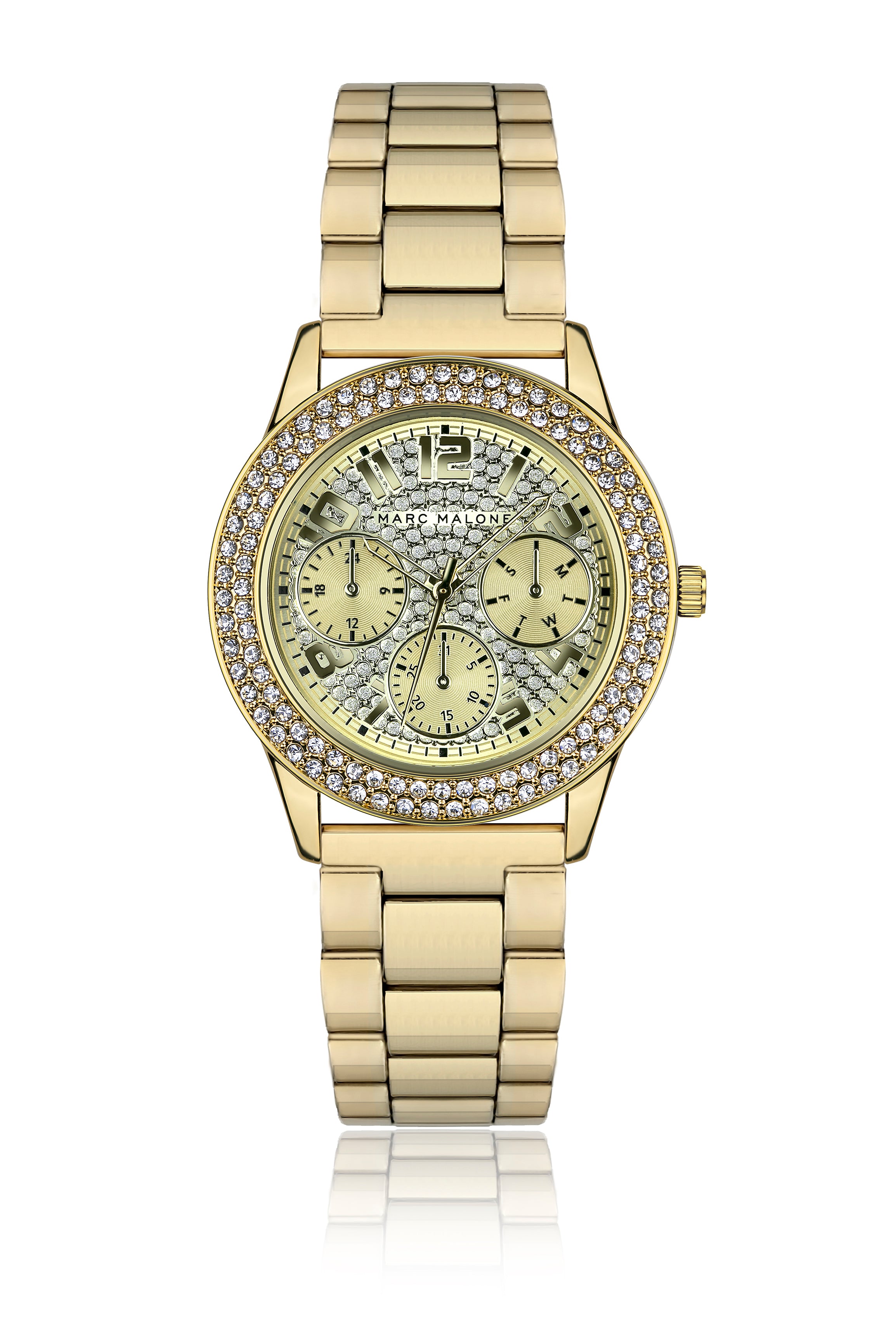 Regent Gold