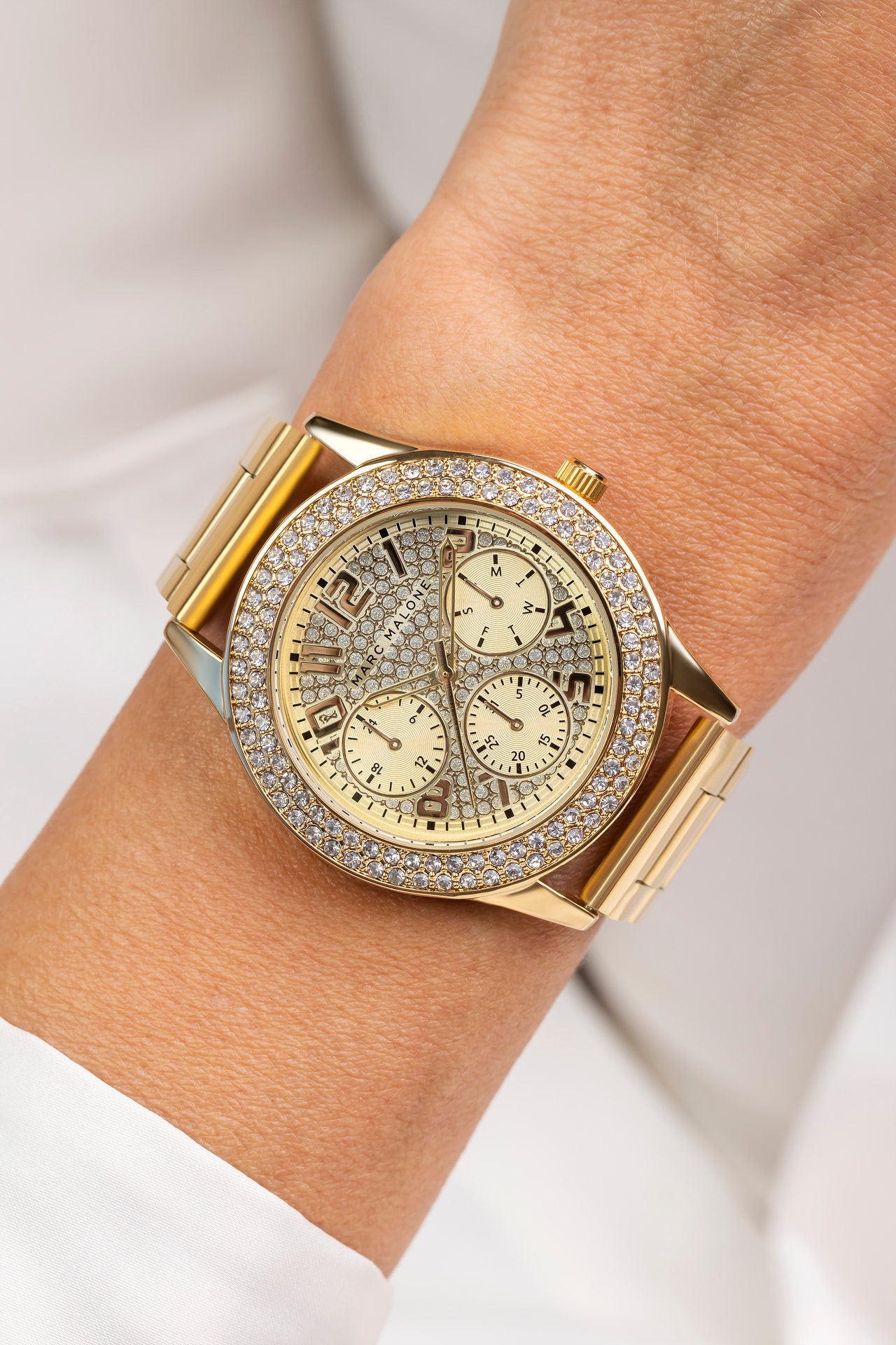 Regent Gold