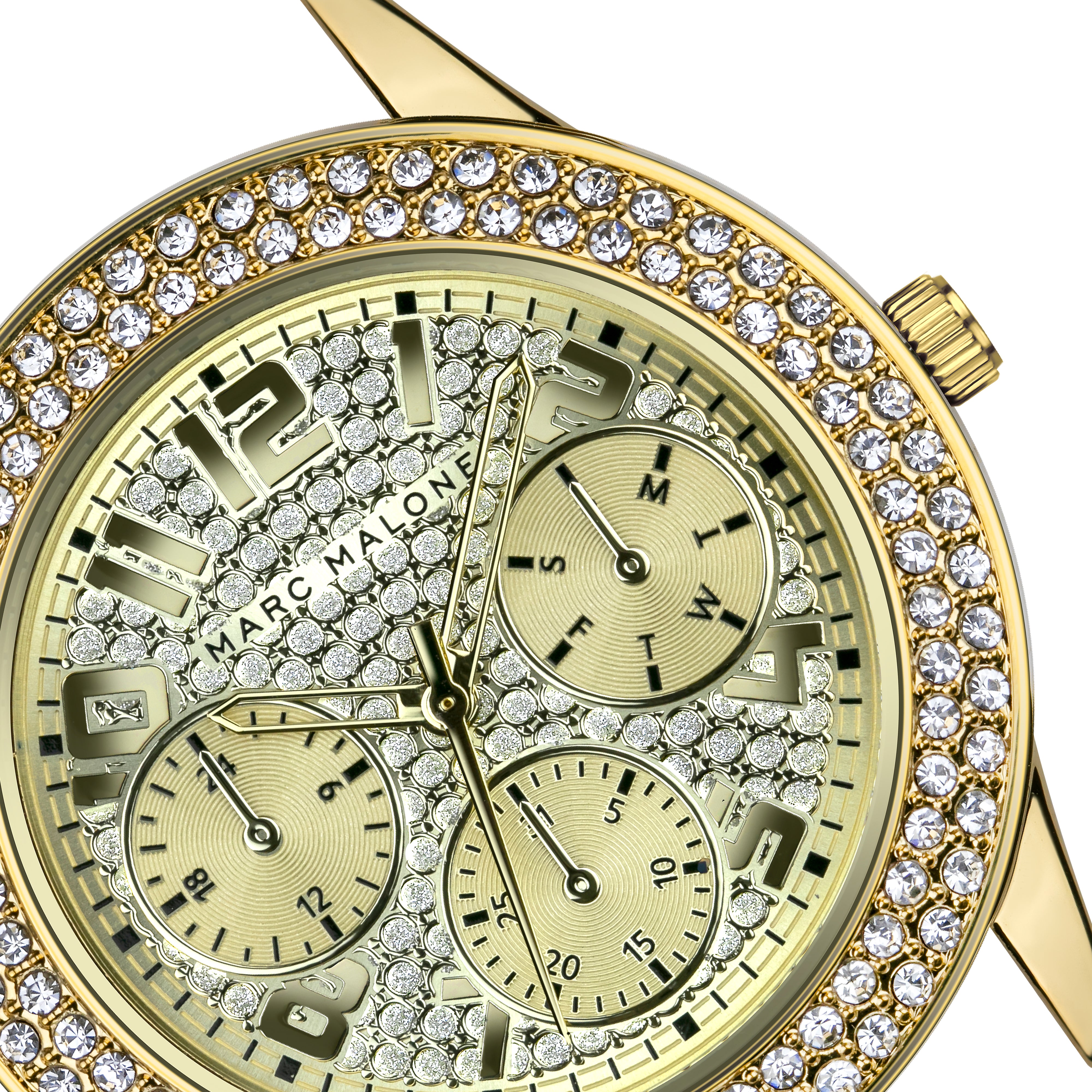 Regent Gold