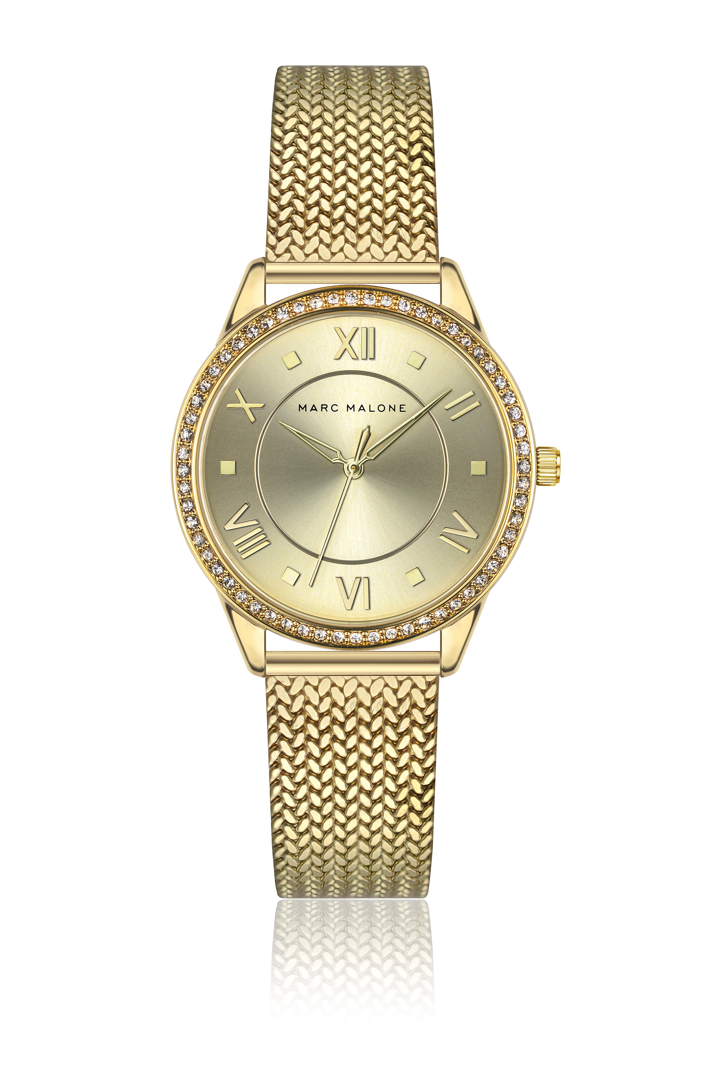 Golden Muse