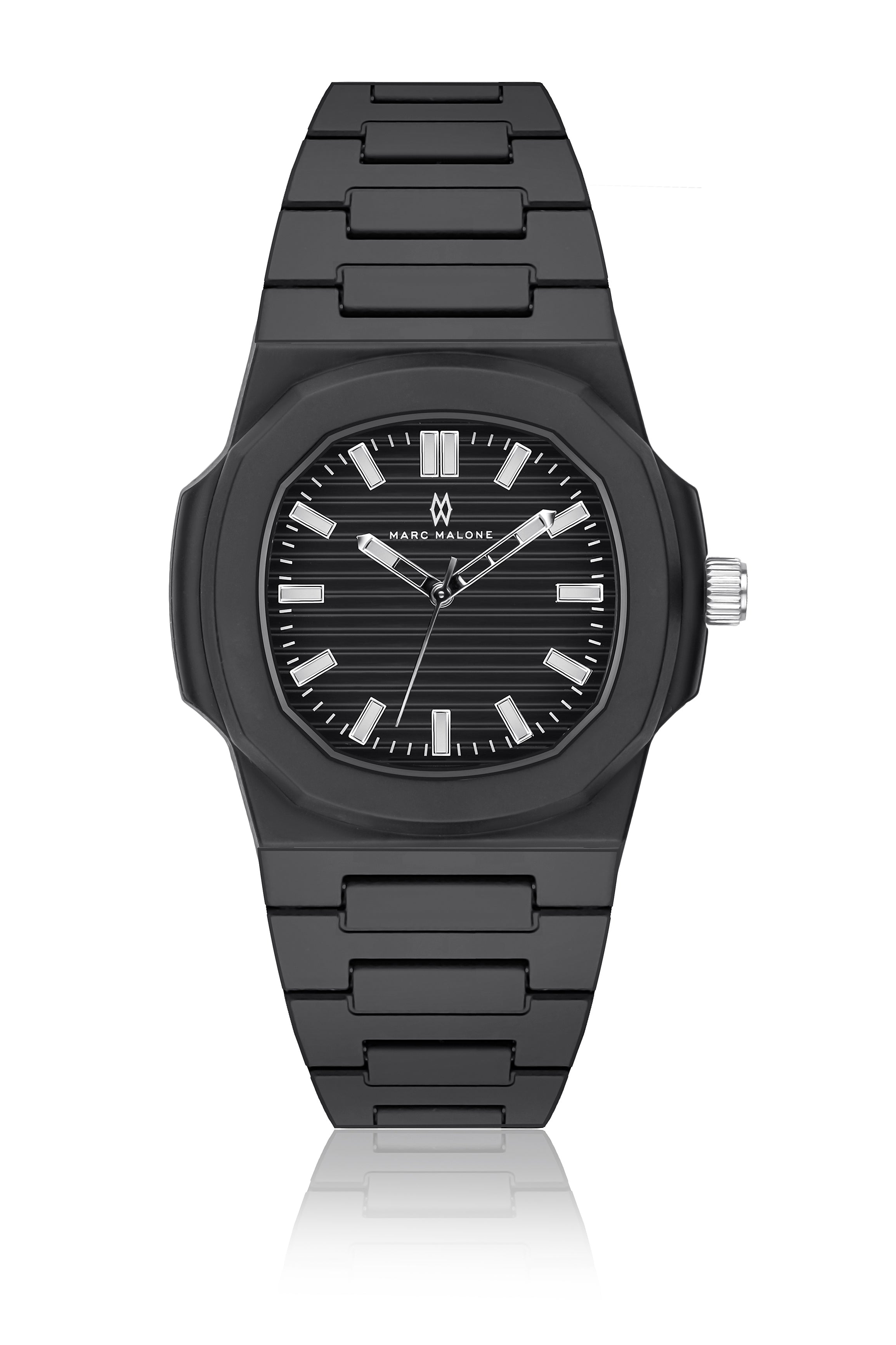 Vanguard Chrono Black