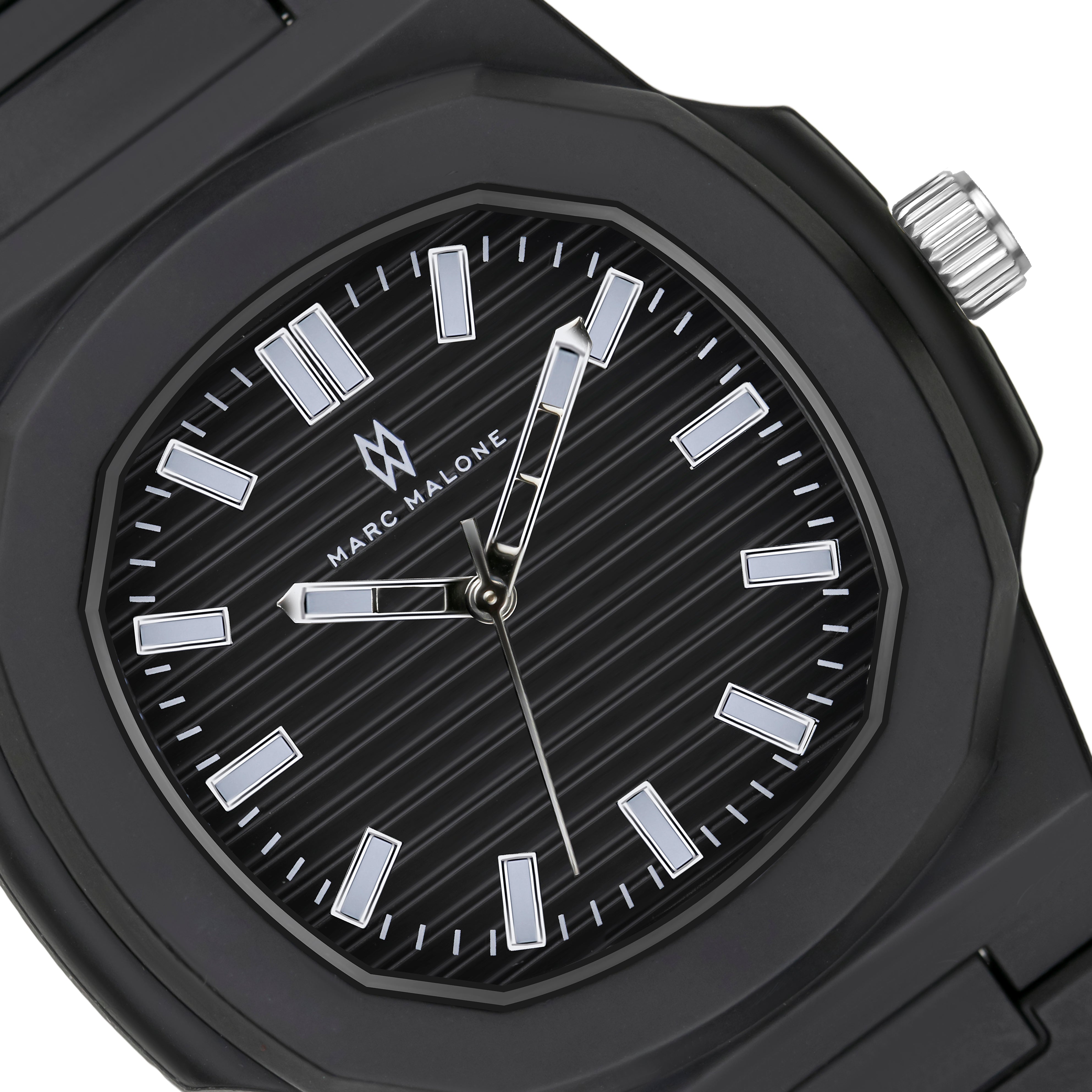 Vanguard Chrono Black