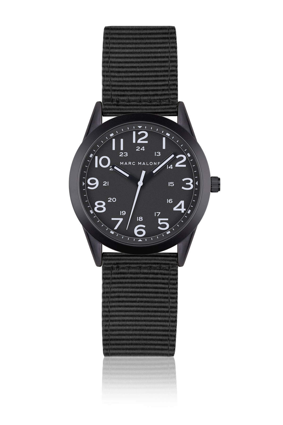 Zenvor Black