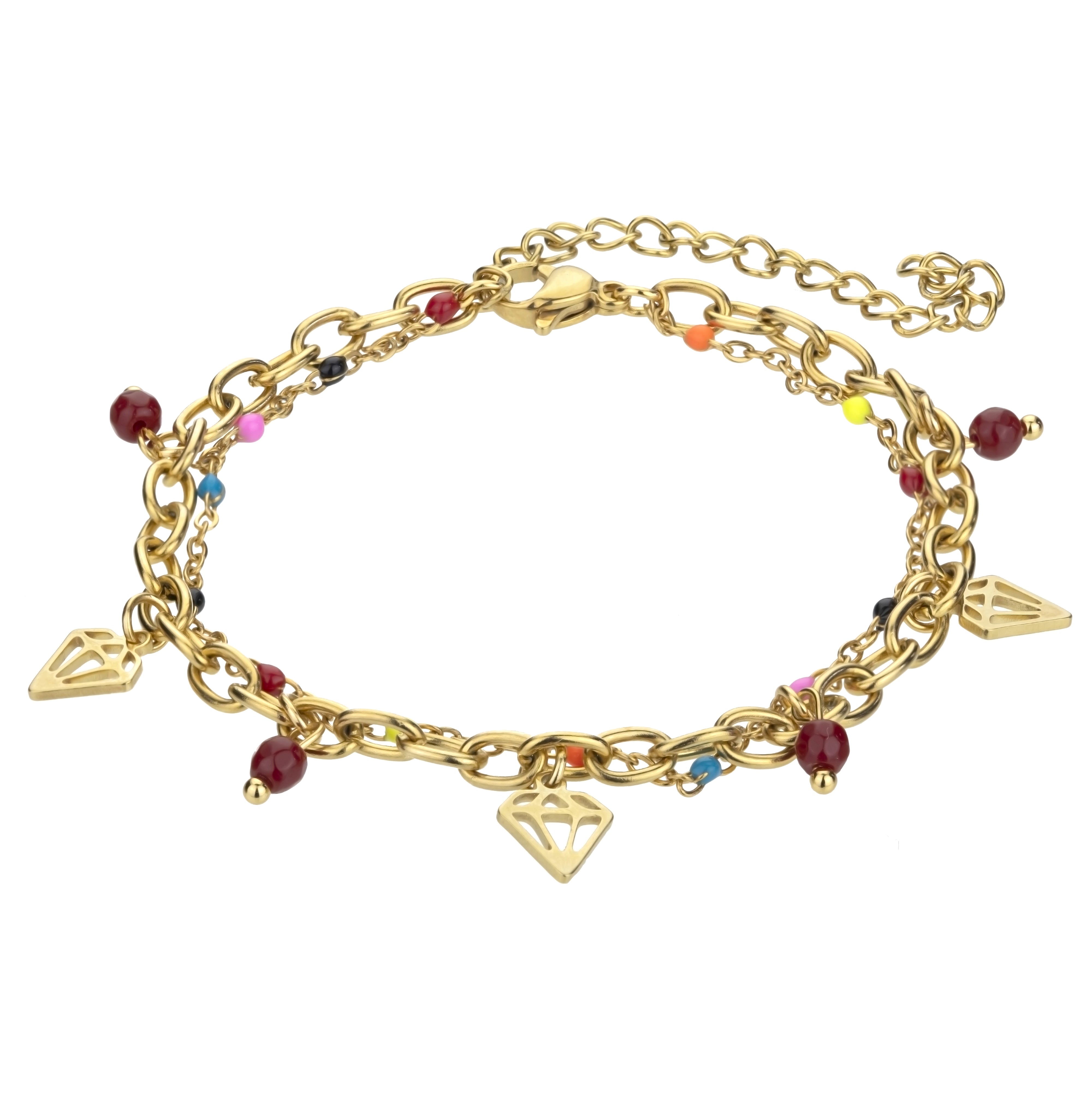Bracelet Aria en or