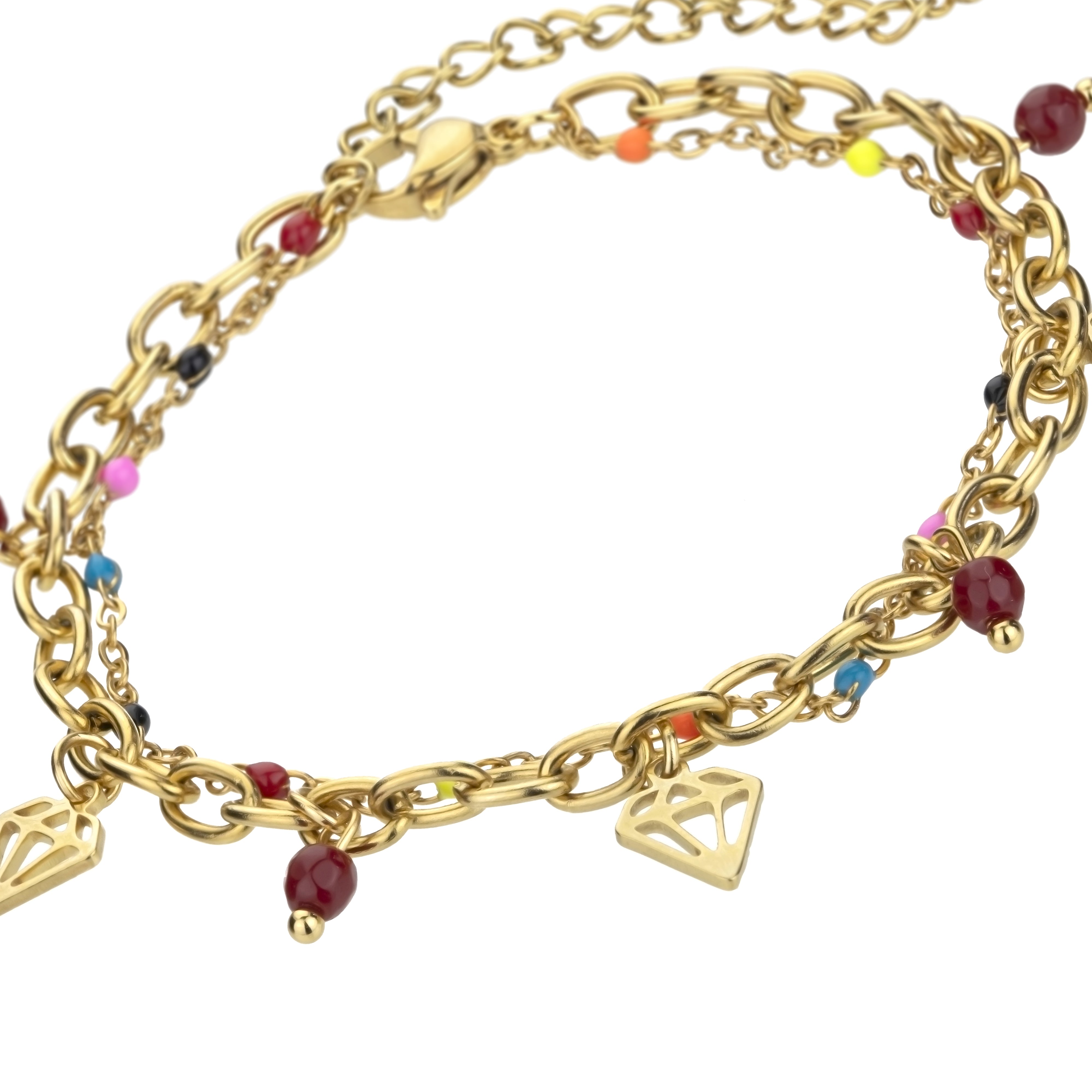 Bracelet Aria en or