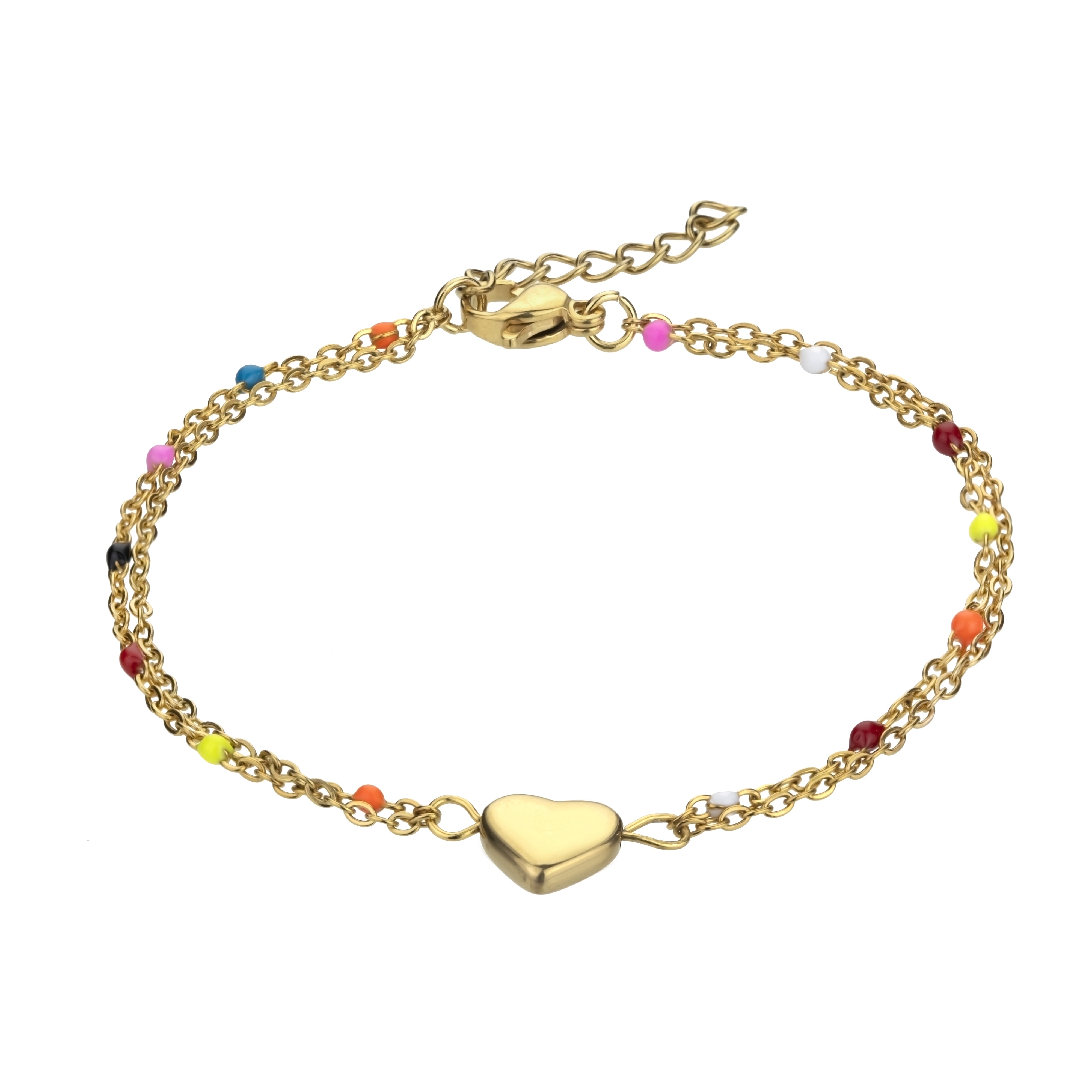 Nora Gold Bracelet