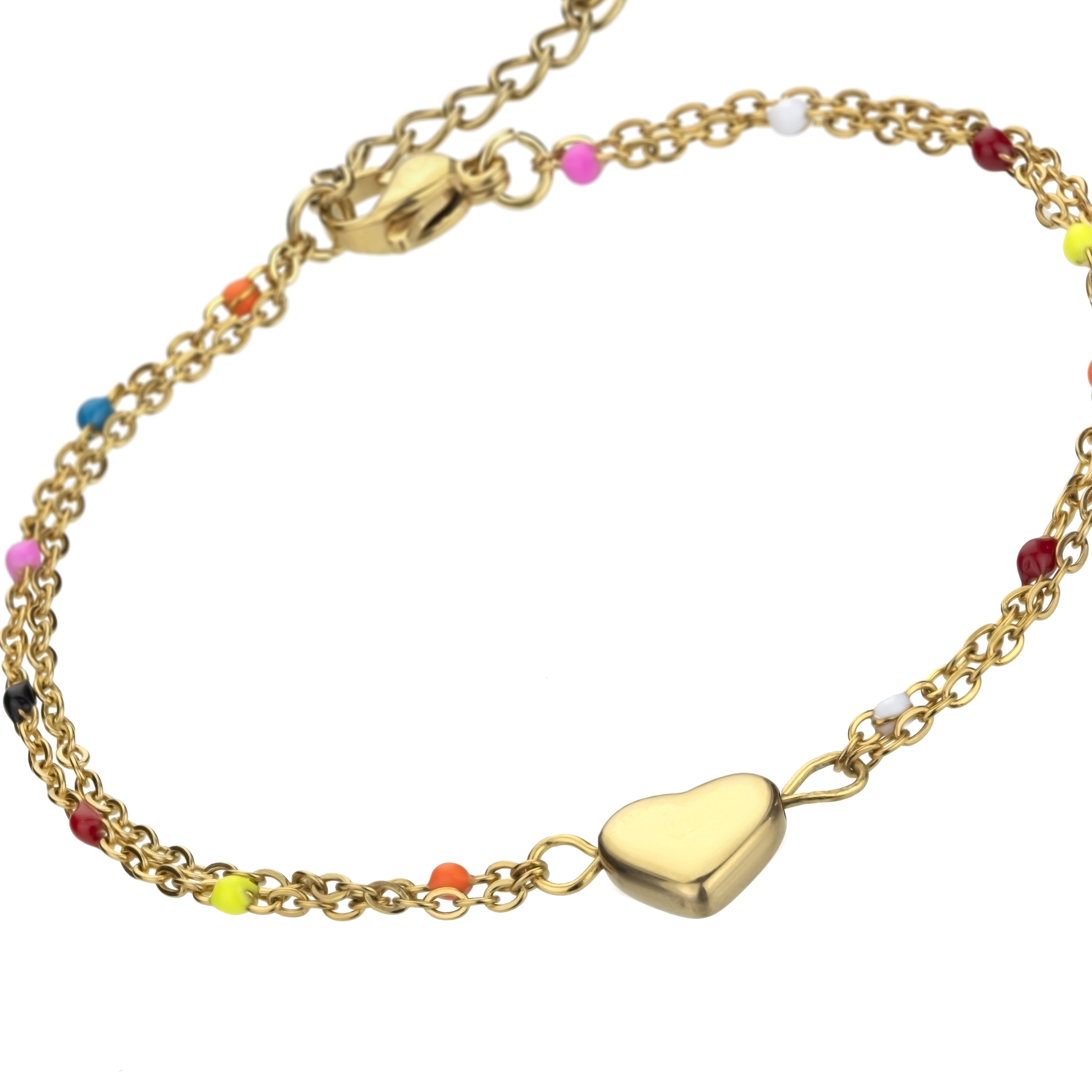 Nora Gold Bracelet