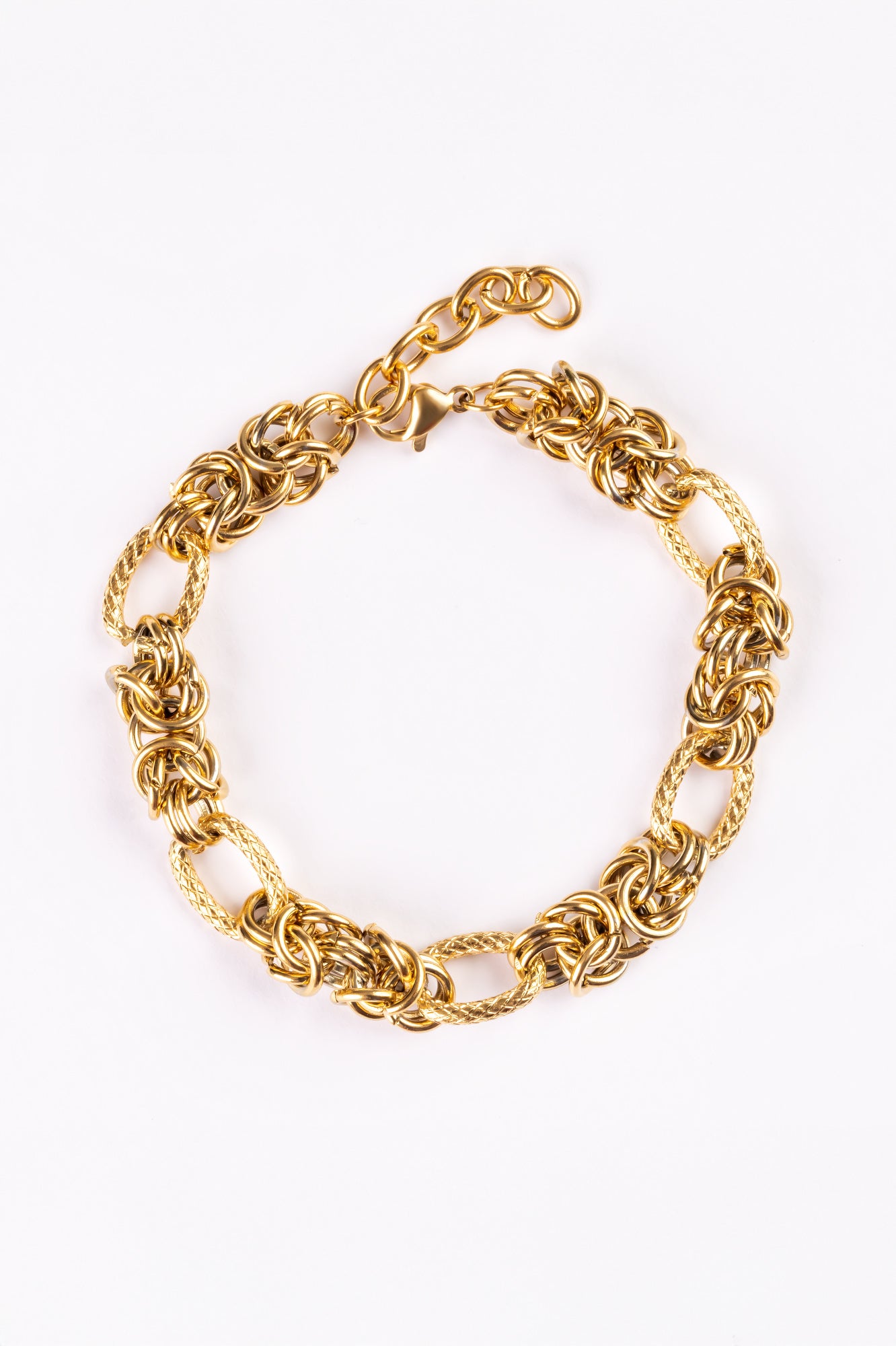Bracelet Cassia en or