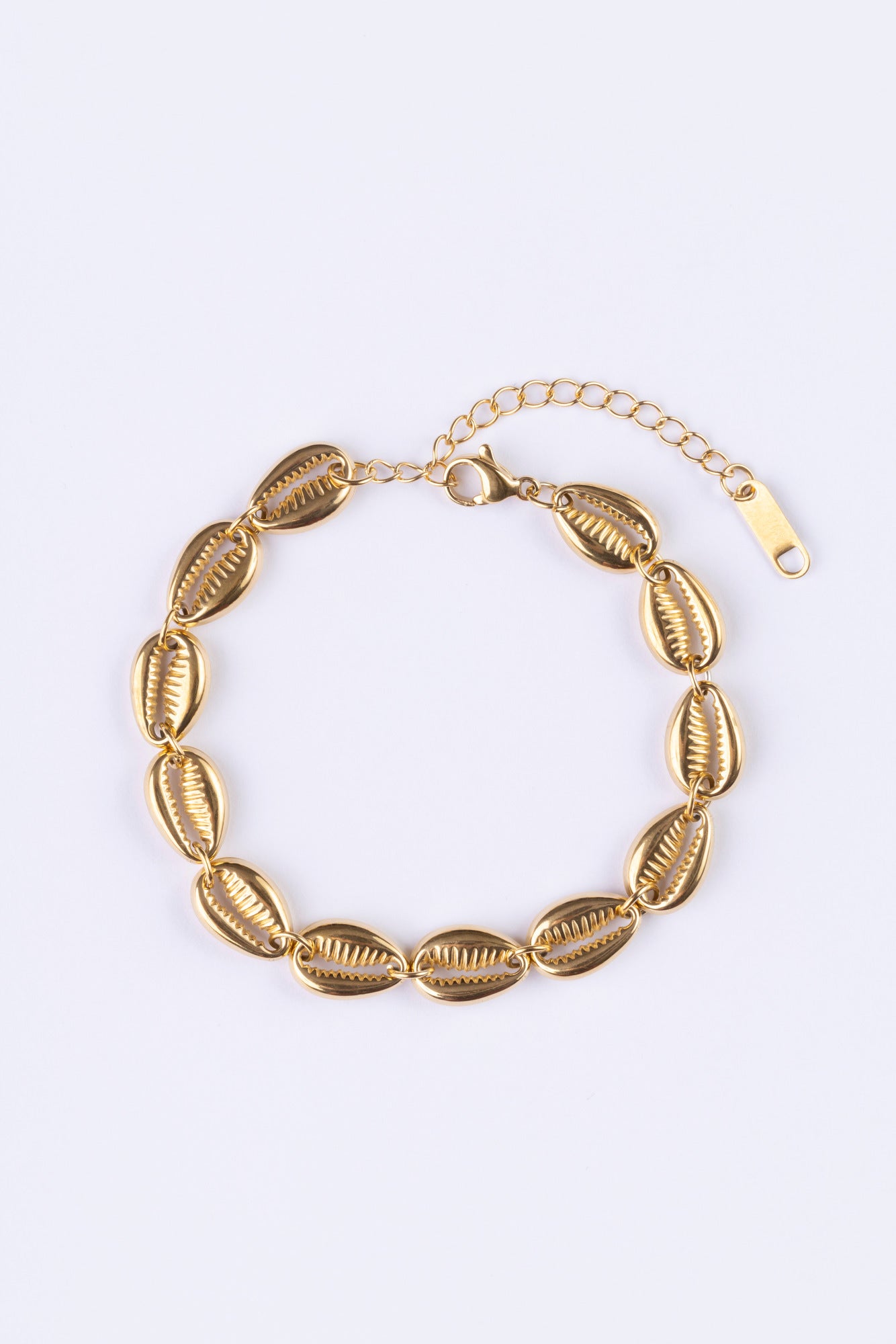 Celest Gold Bracelet