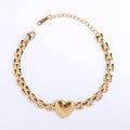 Arwen Gold Bracelet