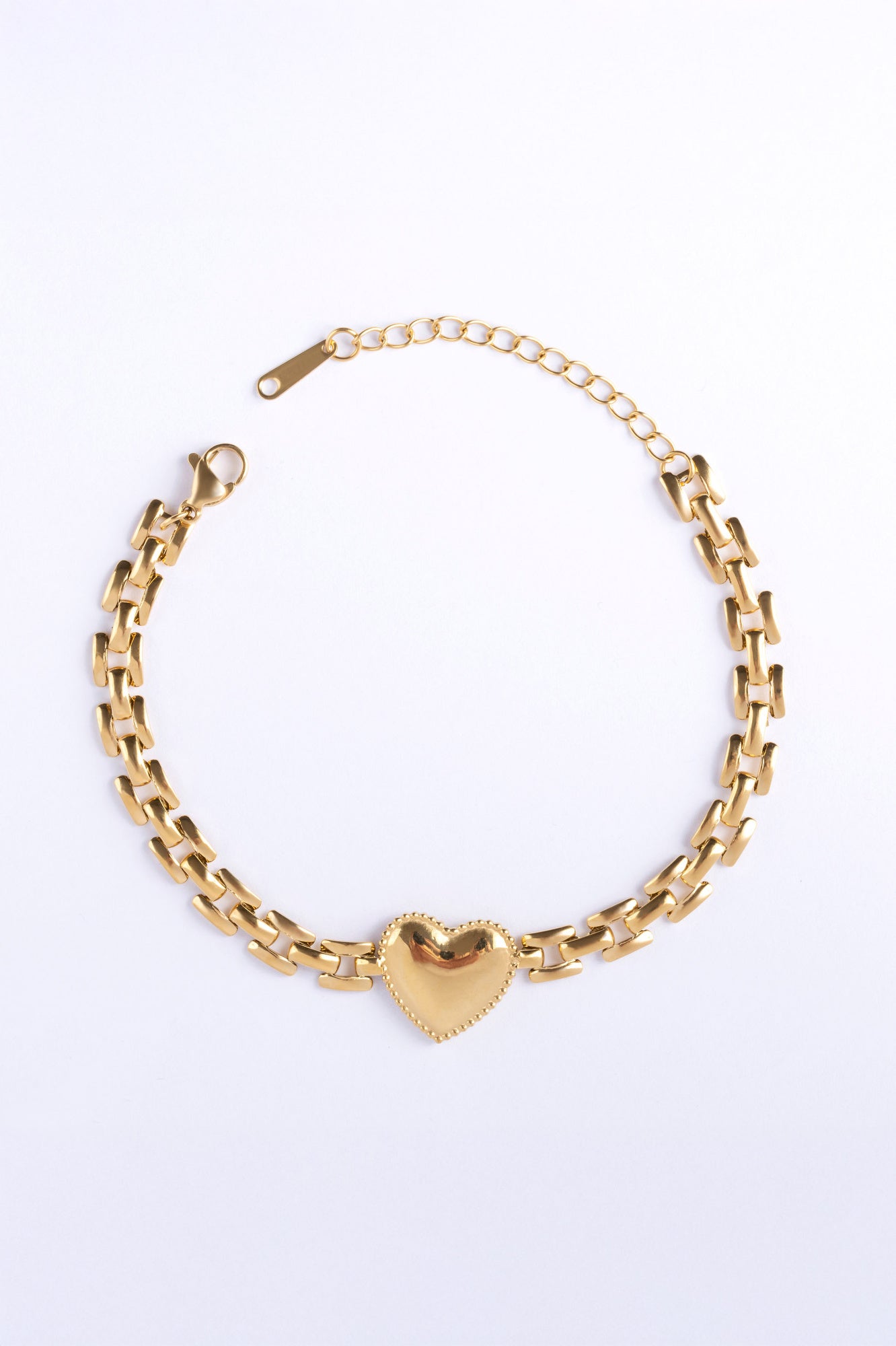 Arwen Gold Bracelet