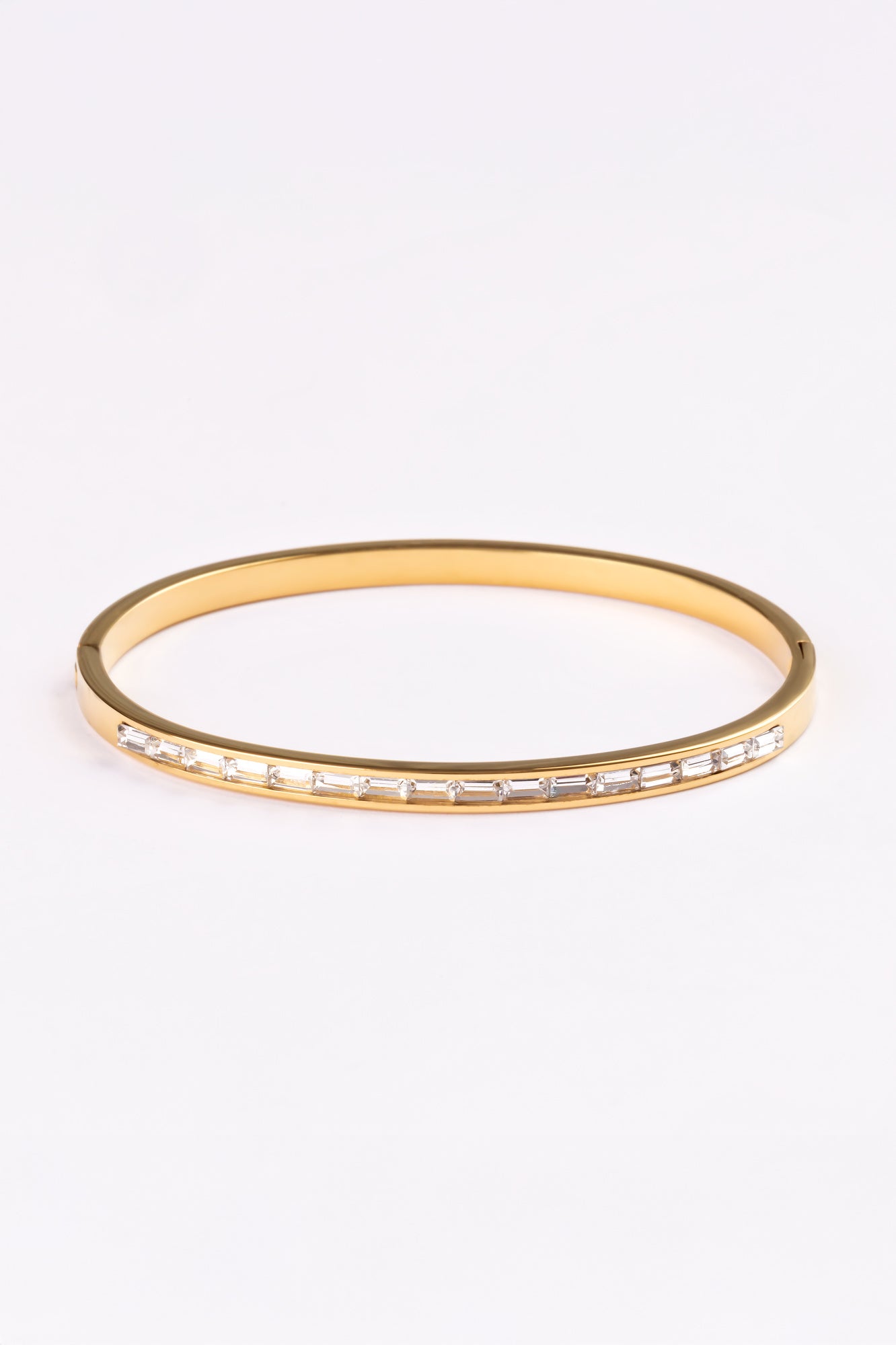 Bracelet Amaris en or