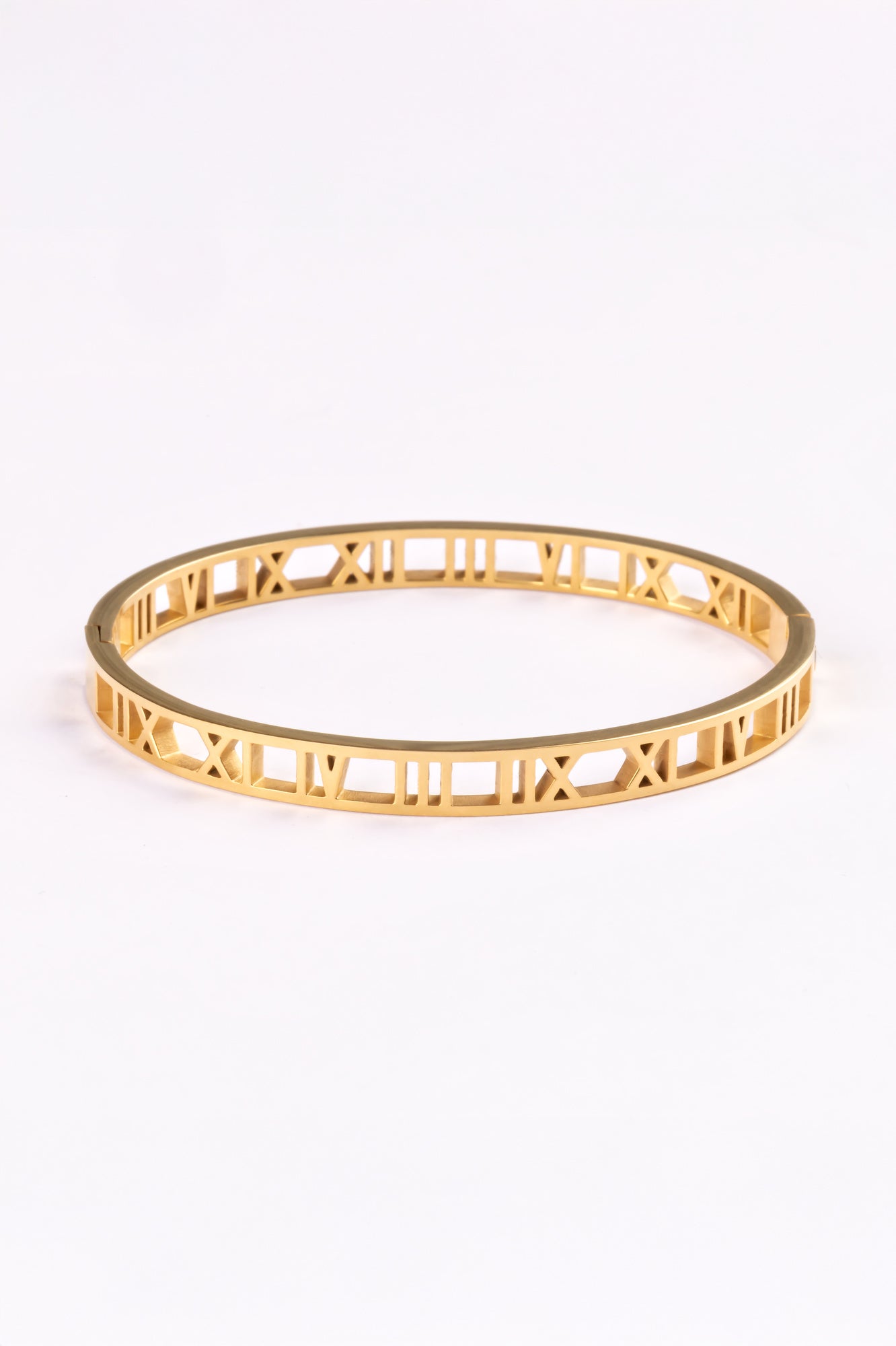 Oriana Gold Bracelet
