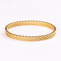 Saphira Gold Bracelet