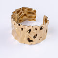 Gleam Gold Bracelet