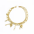 Flora Gold