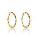 Hannah Gold Earrings