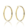 Addison Gold Earrings