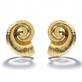 Liora Gold Earrings