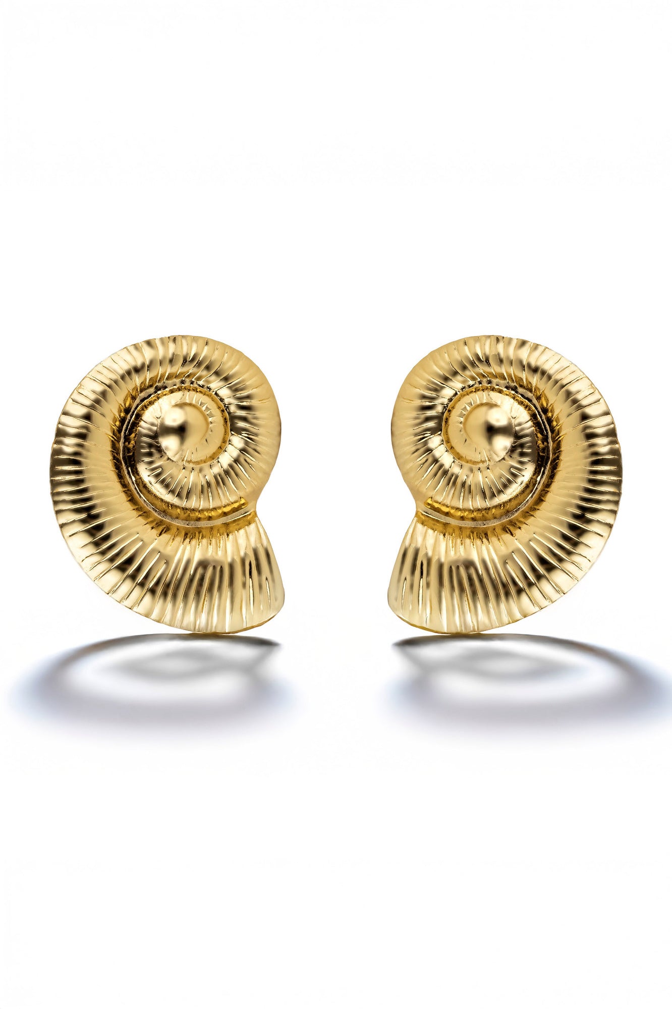 Liora Gold Earrings
