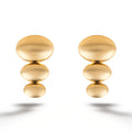 Amelie Gold Earrings