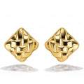 Thalia Gold Earrings