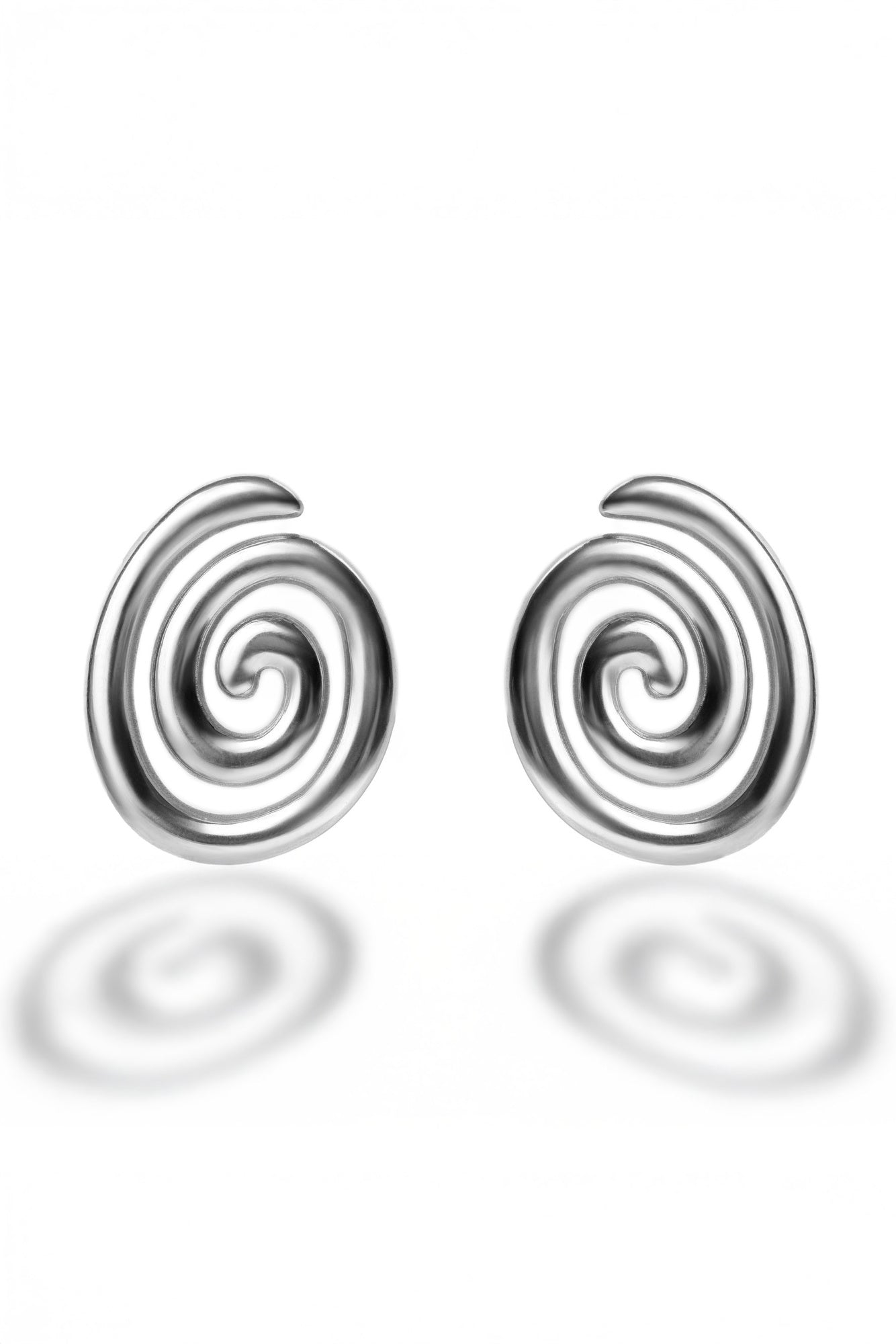 Aurora Gold Earrings