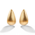 Amara Gold Earrings