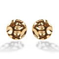 Crysté Gold Earrings