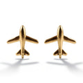 Solan Gold Earrings