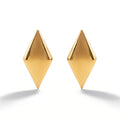 Eira Gold Earrings