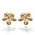 Joura Gold Earrings