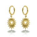 Anette Earrings
