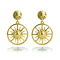 Icon Earrings