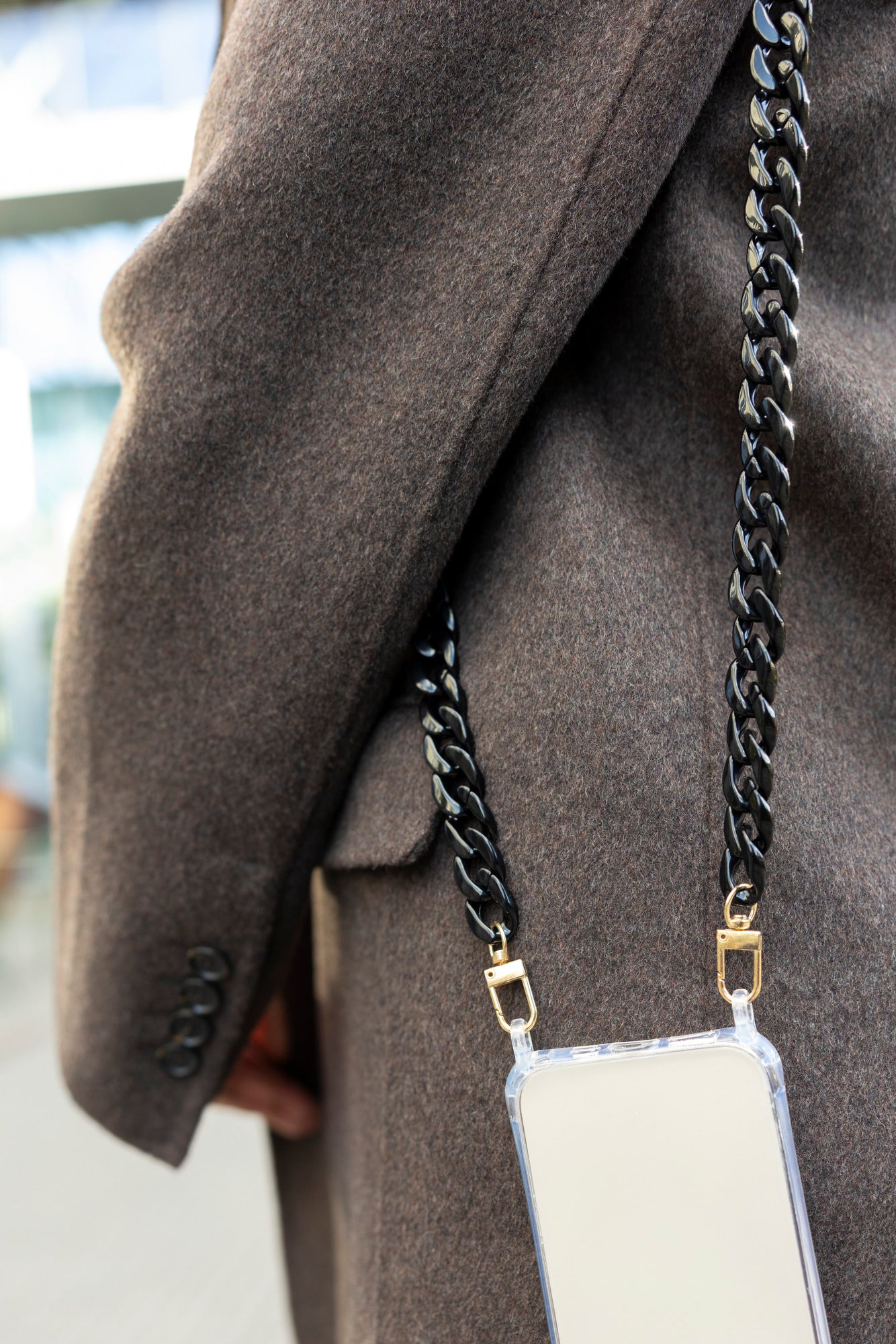 Miraé Phone Lanyard