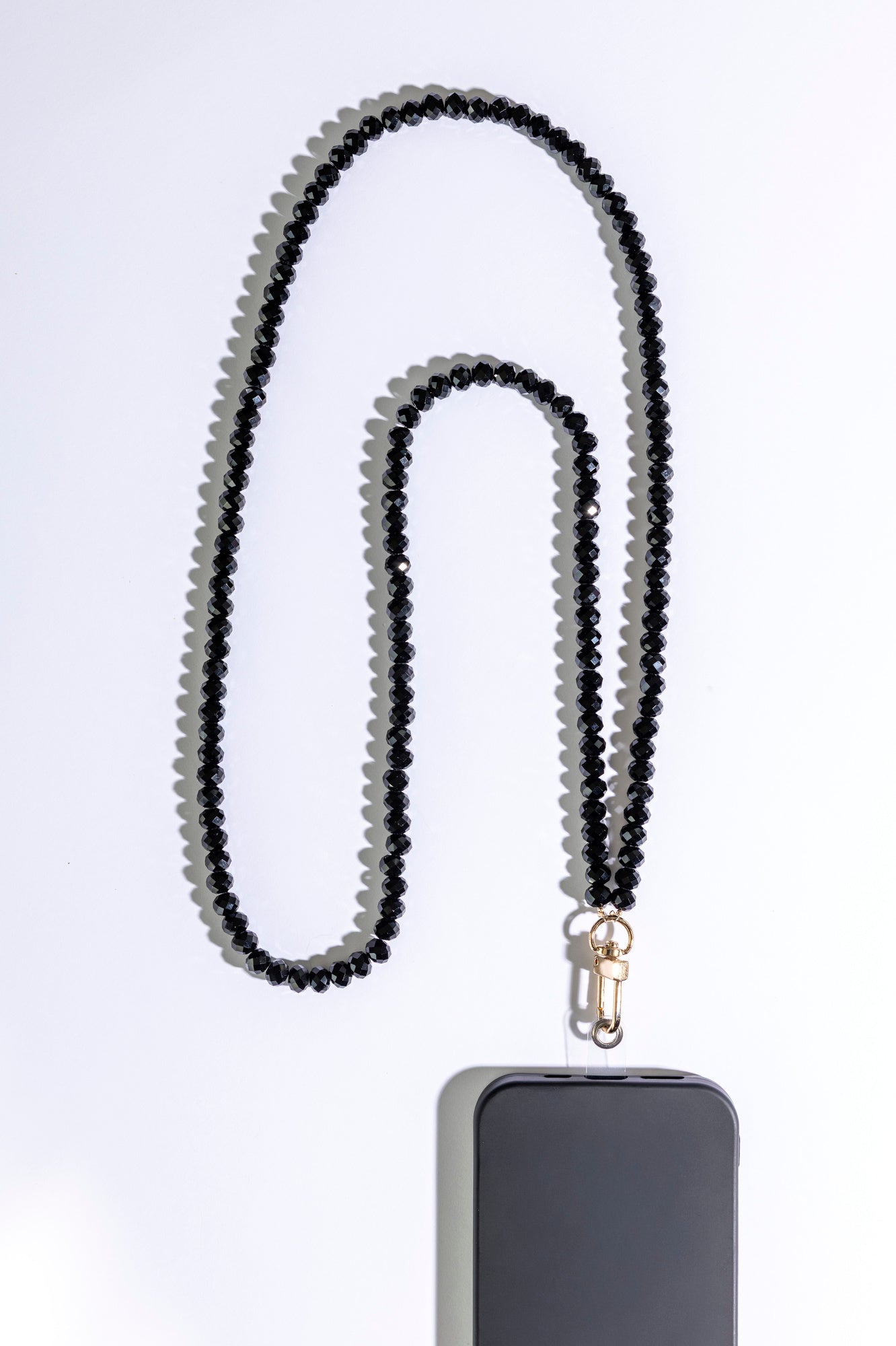Varéssia Phone Lanyard
