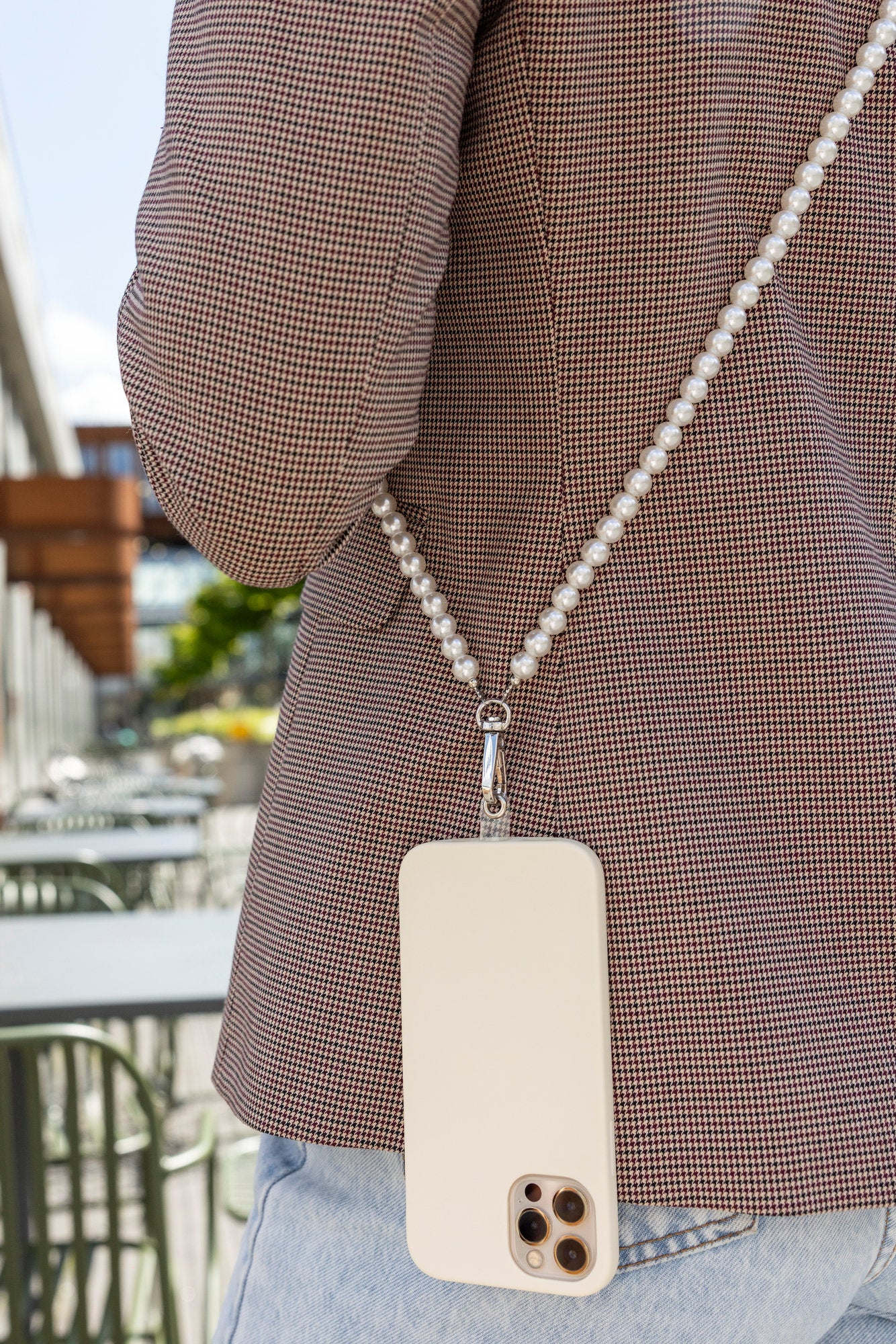 Velisso Phone Lanyard