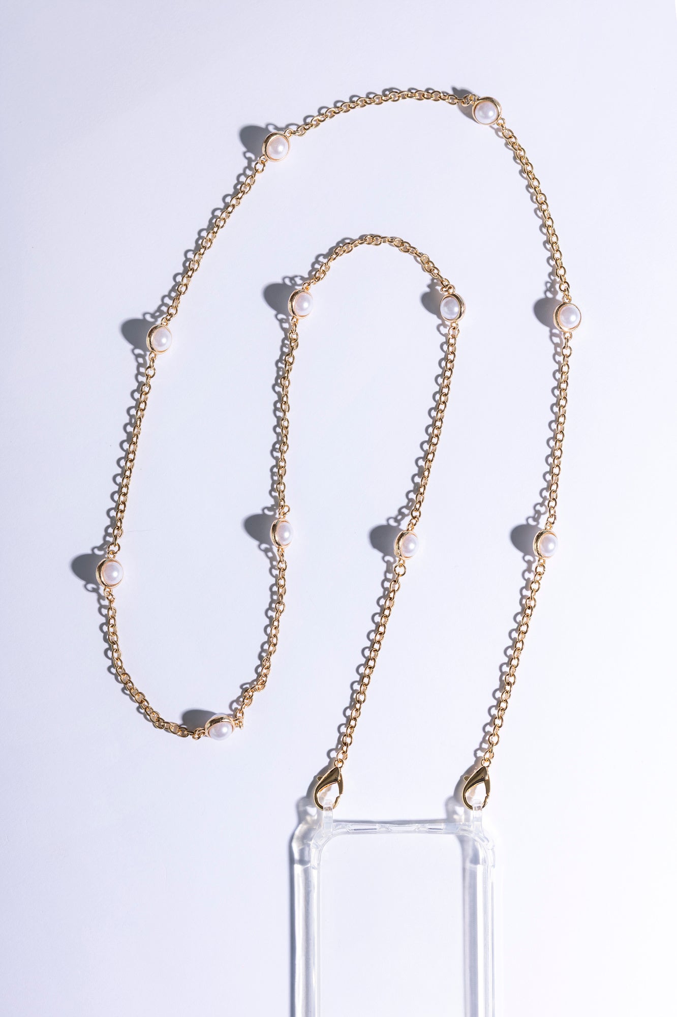 Élvaris Phone Lanyard