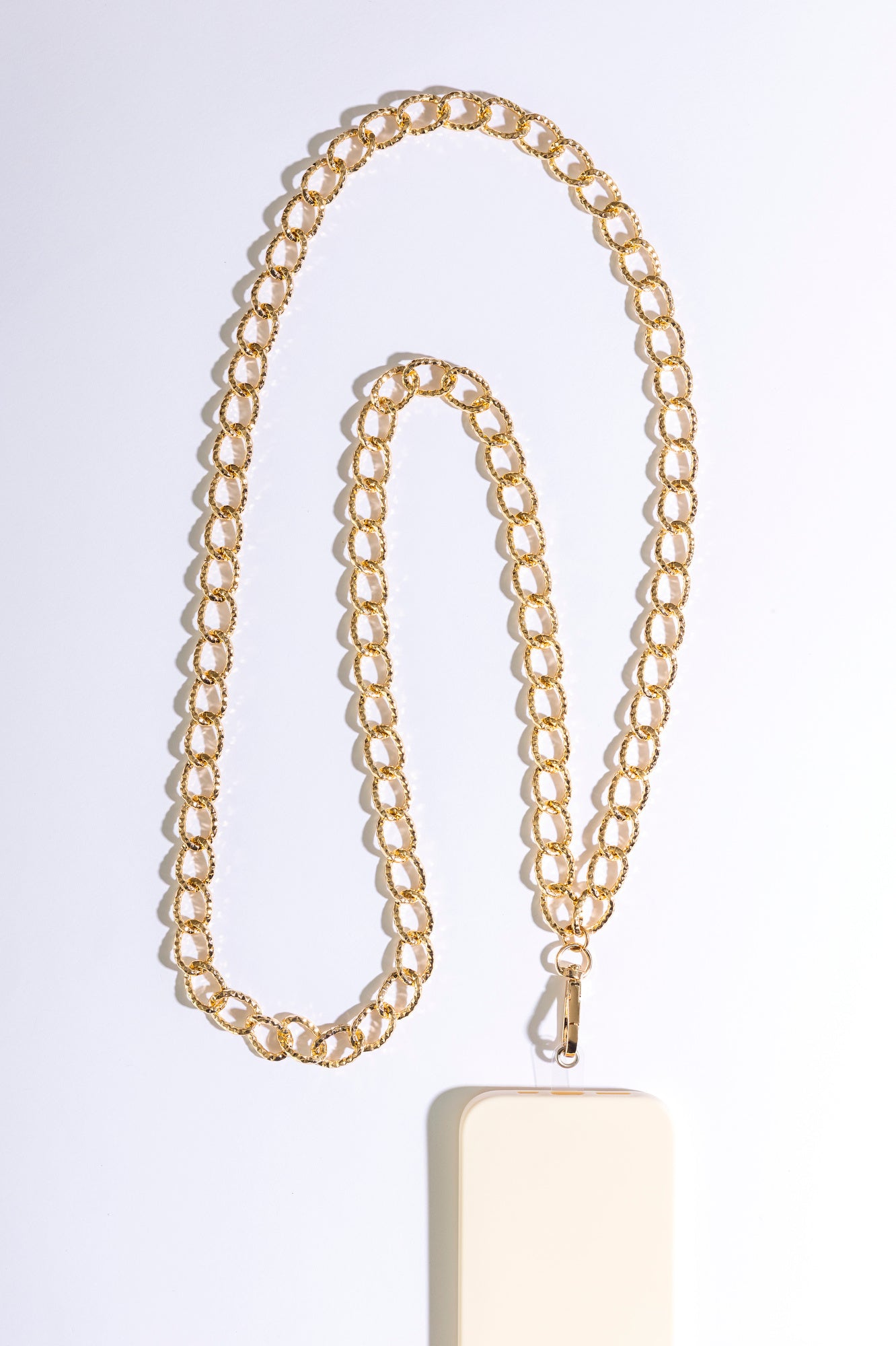 Corvella Phone Lanyard