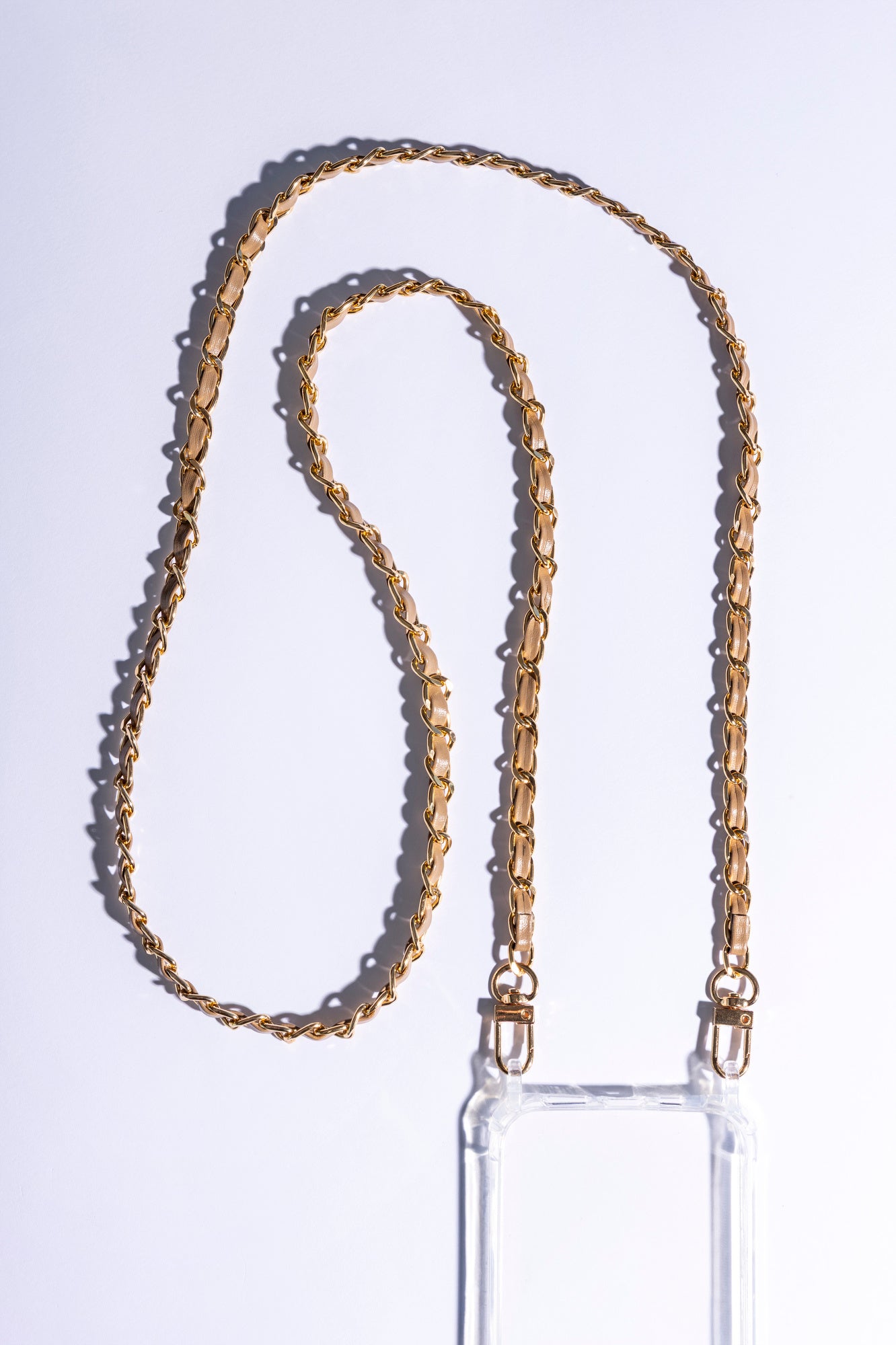 Estharé Phone Lanyard