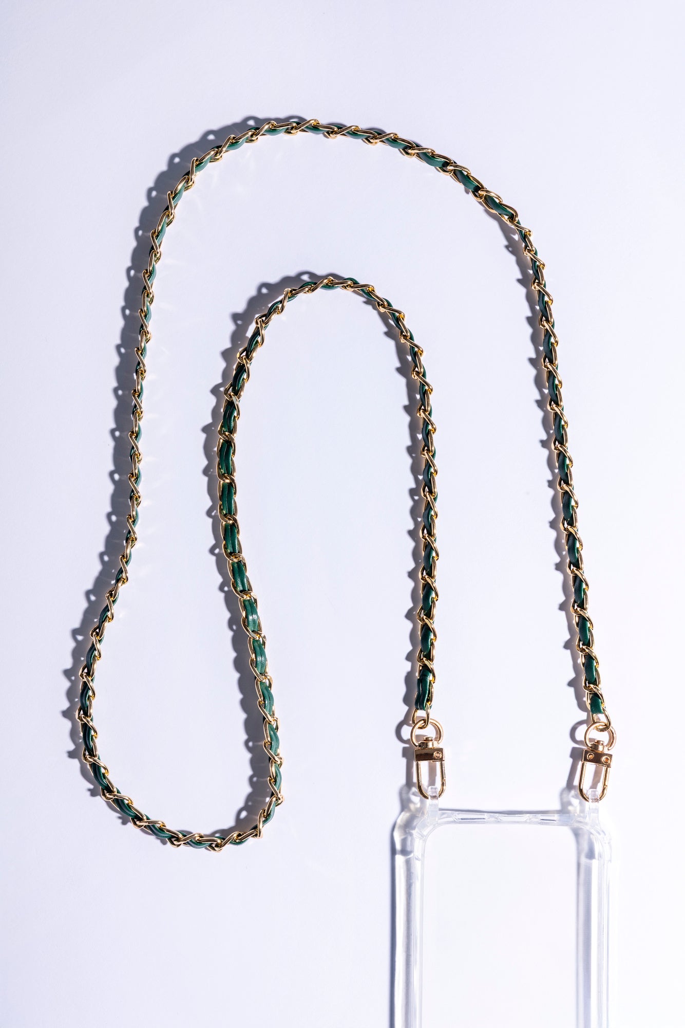 Émonde Phone Lanyard