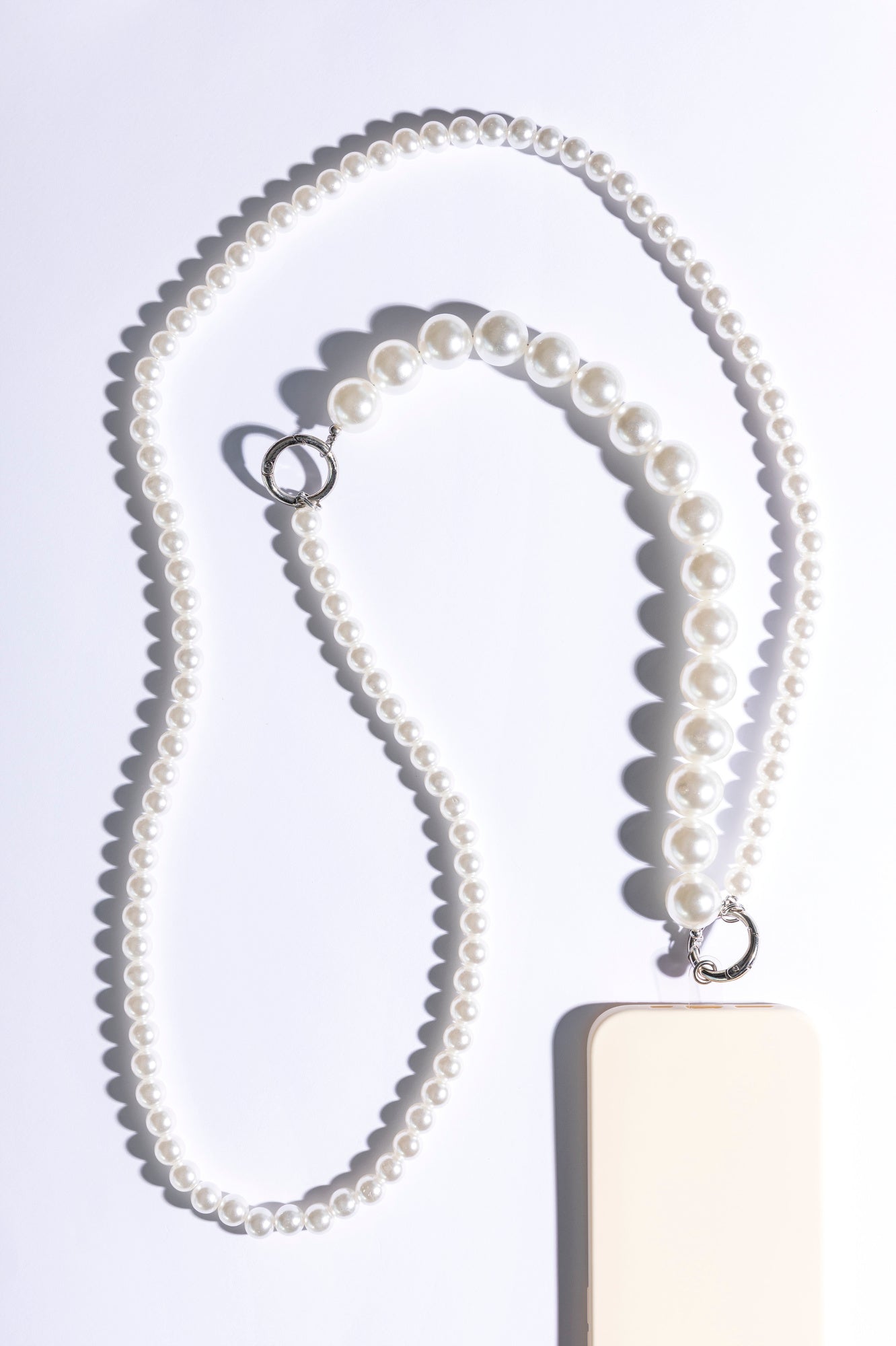 Éloria Phone Lanyard